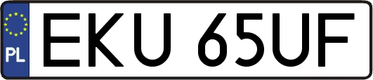 EKU65UF
