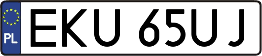 EKU65UJ