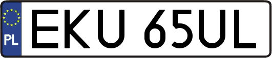 EKU65UL