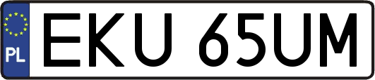 EKU65UM