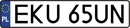 EKU65UN