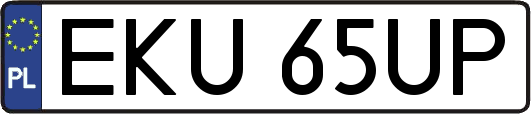 EKU65UP