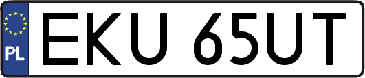 EKU65UT