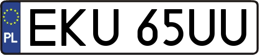 EKU65UU