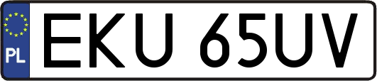 EKU65UV