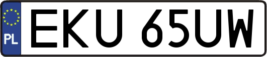 EKU65UW