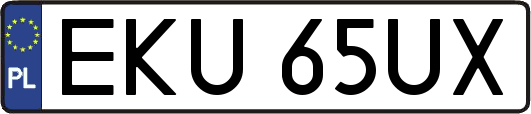 EKU65UX
