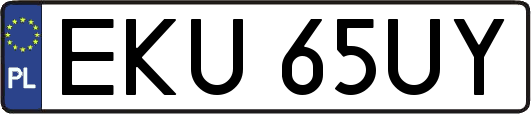 EKU65UY
