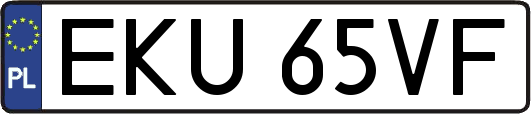 EKU65VF