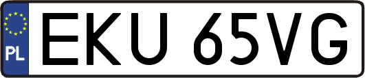 EKU65VG