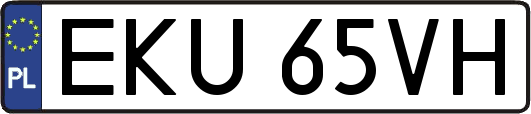 EKU65VH