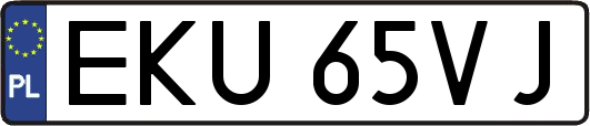 EKU65VJ