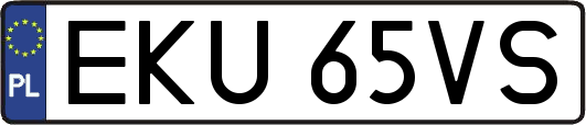 EKU65VS