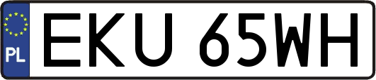 EKU65WH