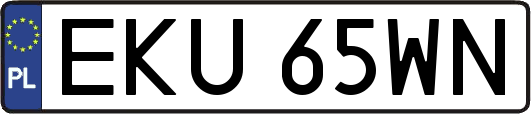 EKU65WN