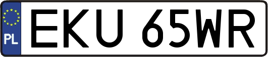 EKU65WR