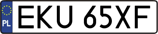 EKU65XF