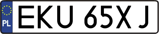 EKU65XJ