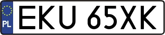 EKU65XK