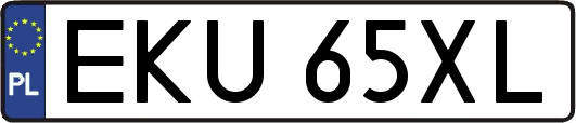 EKU65XL