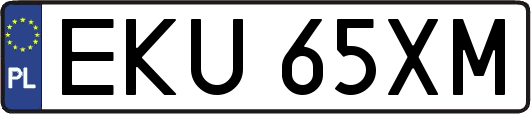 EKU65XM