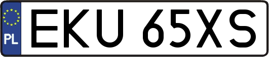 EKU65XS