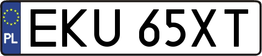 EKU65XT
