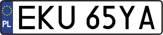 EKU65YA