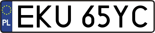 EKU65YC