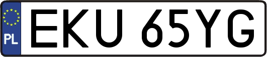 EKU65YG