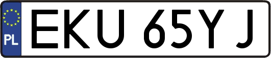 EKU65YJ