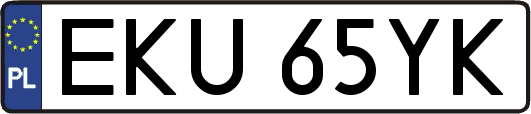 EKU65YK