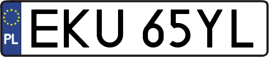 EKU65YL