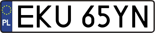 EKU65YN