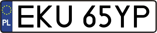 EKU65YP