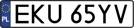 EKU65YV