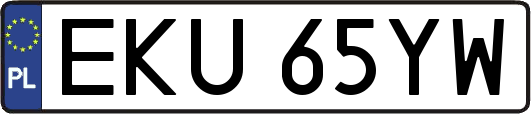 EKU65YW