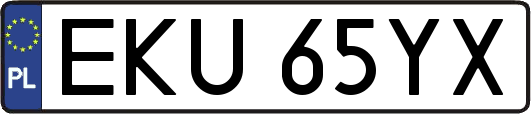 EKU65YX