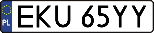 EKU65YY