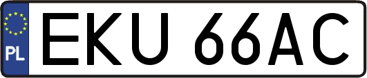 EKU66AC