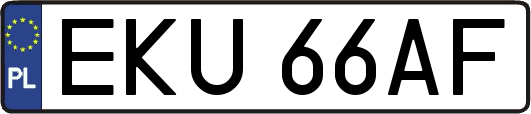 EKU66AF