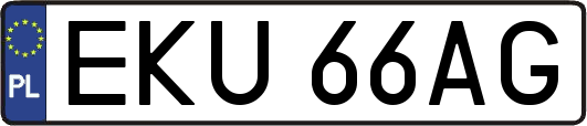 EKU66AG