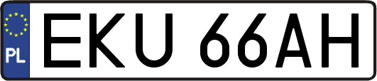 EKU66AH