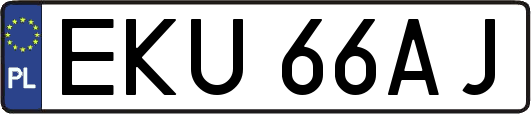 EKU66AJ