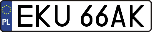 EKU66AK
