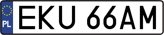 EKU66AM