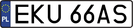 EKU66AS