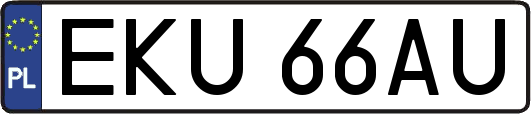 EKU66AU