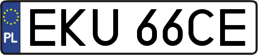 EKU66CE