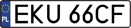 EKU66CF